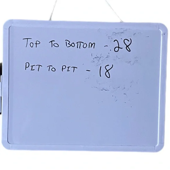 Sammy Kershaw Big Hits Tour Graphic Men's Black T-Shirt - Picture 3 of 5